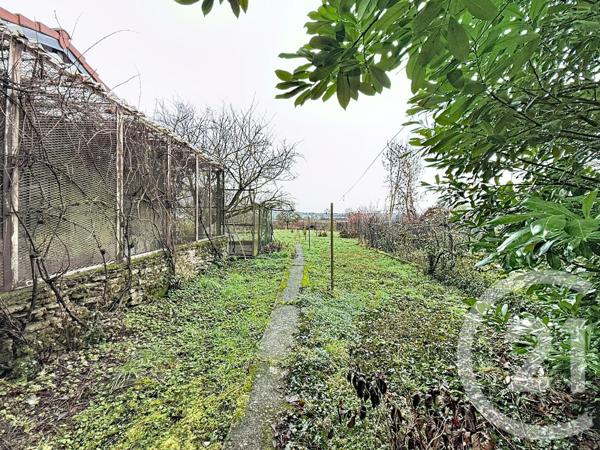 Maison à vendre  7 pièces - 118,95 m2 MALROY - 57