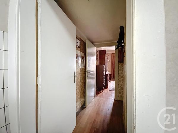 Maison à vendre  7 pièces - 118,95 m2 MALROY - 57