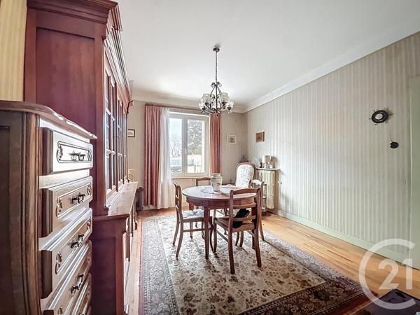 Maison à vendre  7 pièces - 118,95 m2 MALROY - 57