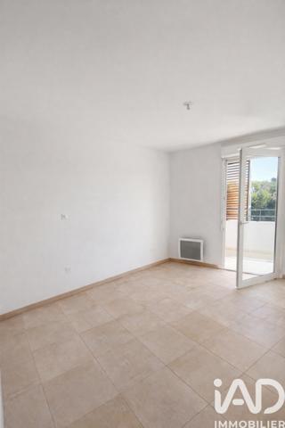 Appartement à vendre 3 pièces 65 m² Marseille 14