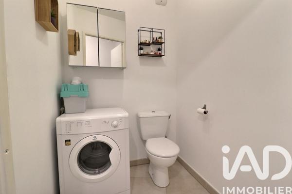 Appartement à vendre 3 pièces 65 m² Marseille 14