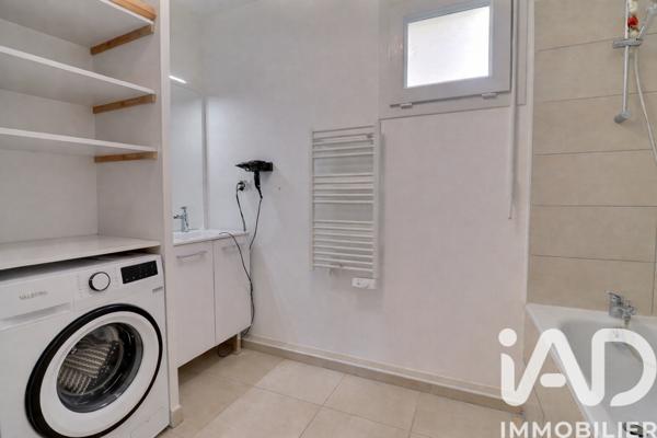 Appartement à vendre 3 pièces 65 m² Marseille 14