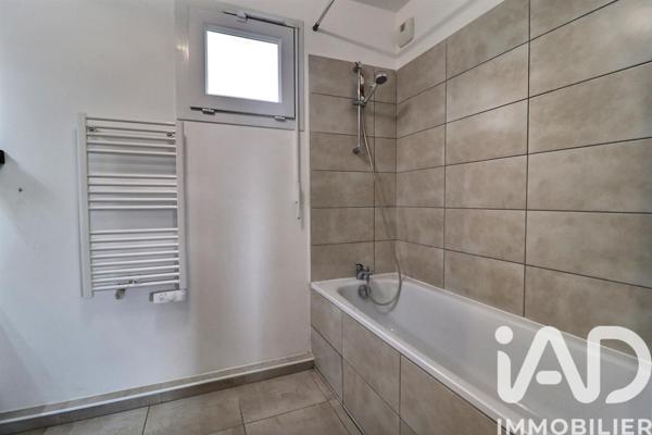 Appartement à vendre 3 pièces 65 m² Marseille 14