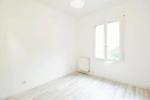 Maison individuelle de 124 m² - 6 pièces - Quartier Le Village à Jouy-le-Moutier (95280)