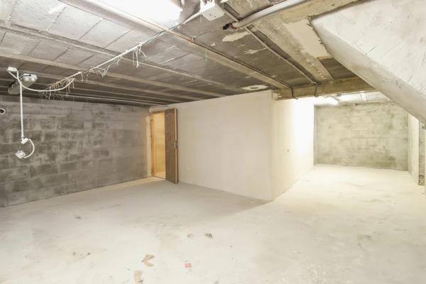 Maison individuelle de 124 m² - 6 pièces - Quartier Le Village à Jouy-le-Moutier (95280)