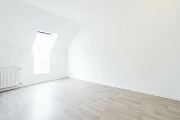 Maison individuelle de 124 m² - 6 pièces - Quartier Le Village à Jouy-le-Moutier (95280)