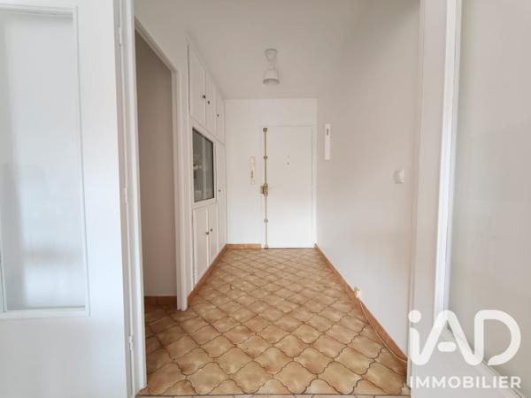 Appartement à vendre 4 pièces 80 m² Viry-Châtillon