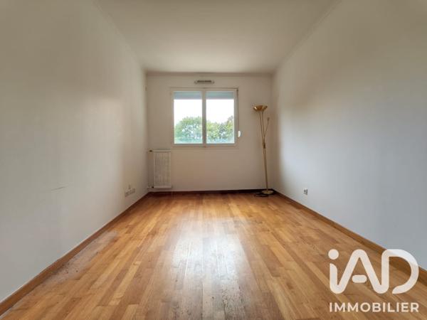 Appartement à vendre 4 pièces 80 m² Viry-Châtillon
