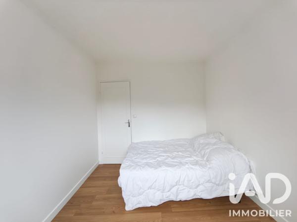 Appartement à vendre 4 pièces 80 m² Viry-Châtillon
