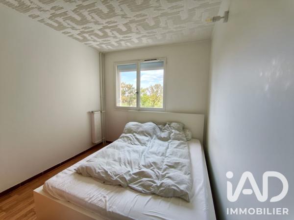 Appartement à vendre 4 pièces 80 m² Viry-Châtillon