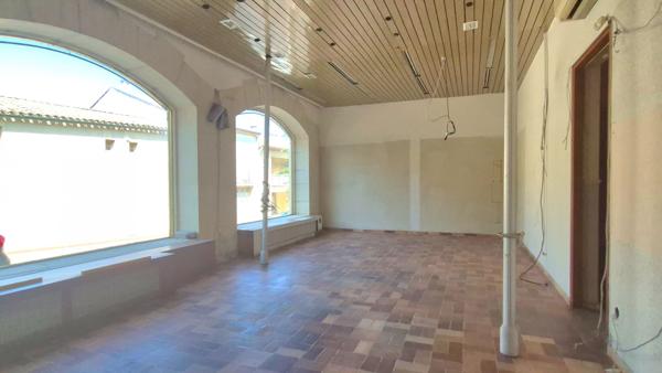 BARBENTANE - Maison de ville