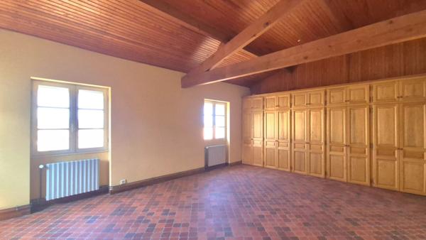 BARBENTANE - Maison de ville