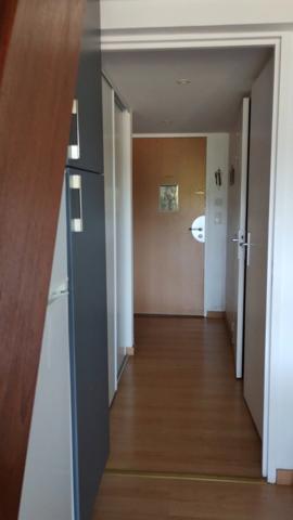 Appartement à vendre 2 pièces COMBRIT (29) Duplex, la plage à pied, piscine, tennis, jardins