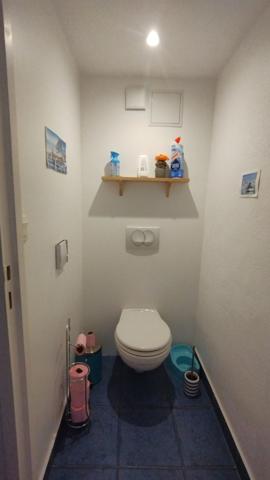 Appartement à vendre 2 pièces COMBRIT (29) Duplex, la plage à pied, piscine, tennis, jardins