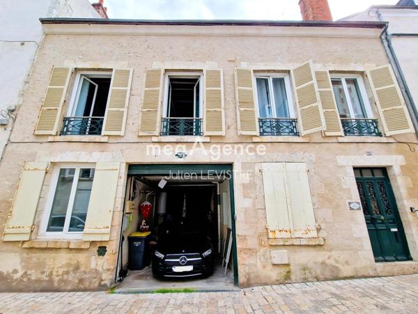 Maison à ORLEANS, 45000 - 10 pièces 252m²