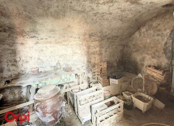 Maison à vendre    7 pièces •  Montmarault