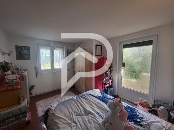 Maison 4 pièces 118.51 m2