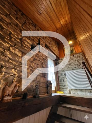 Maison 4 pièces 118.51 m2