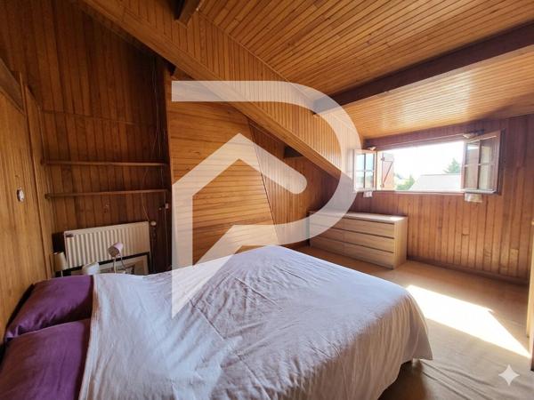 Maison 4 pièces 118.51 m2