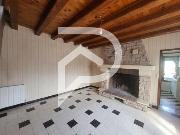 Maison 4 pièces 118.51 m2