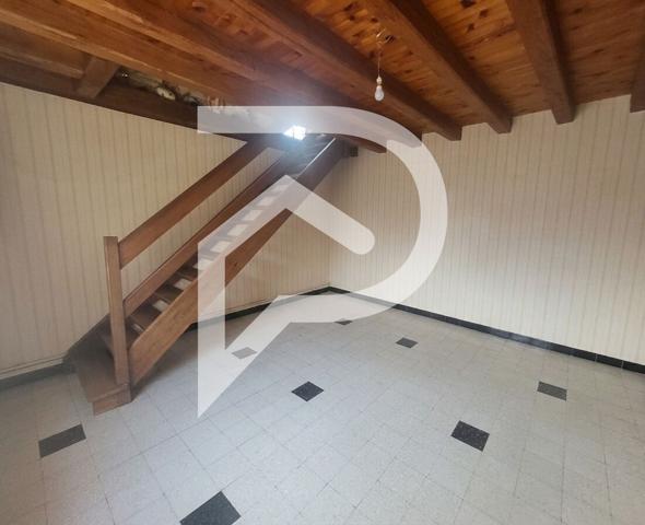 Maison 4 pièces 118.51 m2