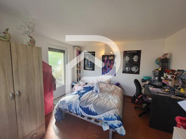 Maison 4 pièces 118.51 m2