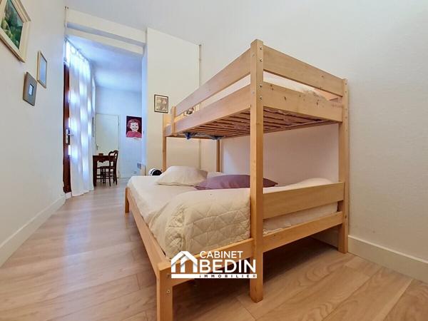 Acheter Appartement T3 Toulouse 2 chambres