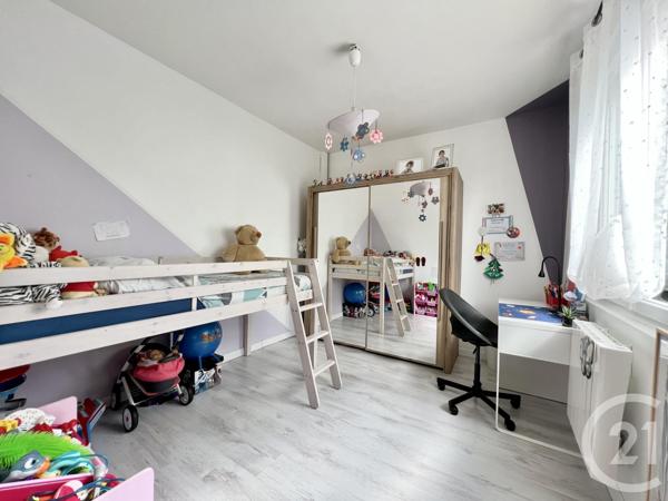 Maison à vendre  6 pièces - 125 m2 CUGNAUX - 31