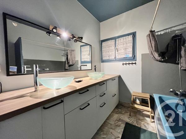 Maison à vendre  6 pièces - 125 m2 CUGNAUX - 31