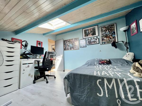 Maison à vendre  6 pièces - 125 m2 CUGNAUX - 31