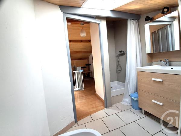 Maison à vendre  6 pièces - 125 m2 CUGNAUX - 31