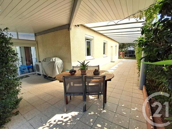 Maison à vendre  6 pièces - 125 m2 CUGNAUX - 31