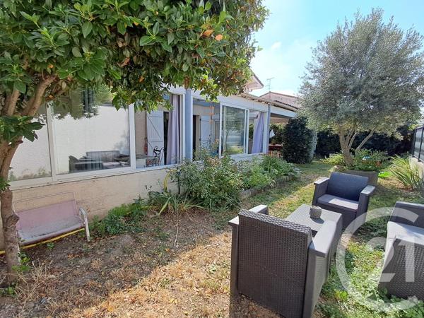 Maison à vendre  6 pièces - 125 m2 CUGNAUX - 31