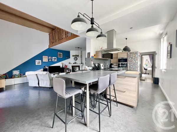 Maison à vendre  6 pièces - 125 m2 CUGNAUX - 31