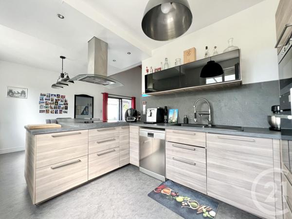 Maison à vendre  6 pièces - 125 m2 CUGNAUX - 31
