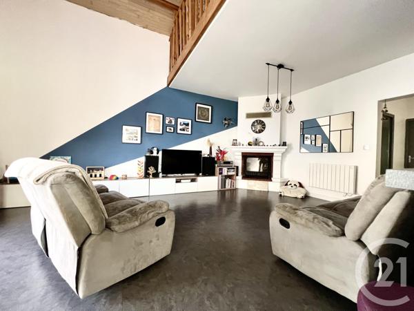 Maison à vendre  6 pièces - 125 m2 CUGNAUX - 31