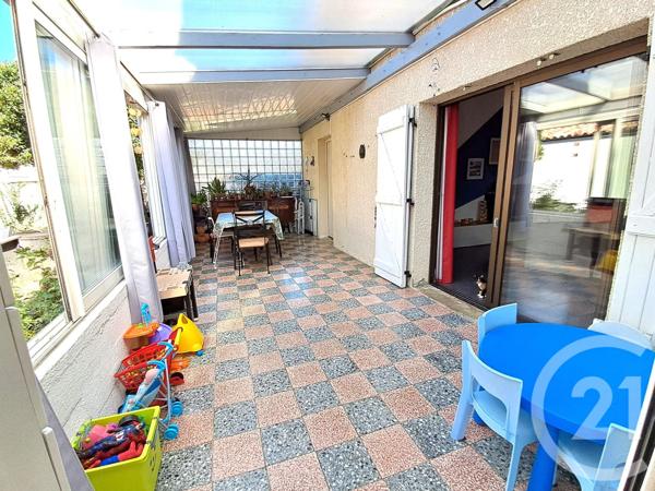 Maison à vendre  6 pièces - 125 m2 CUGNAUX - 31