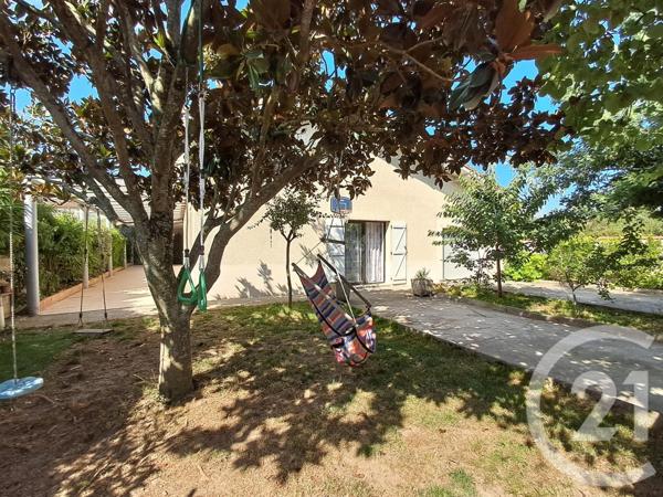 Maison à vendre  6 pièces - 125 m2 CUGNAUX - 31