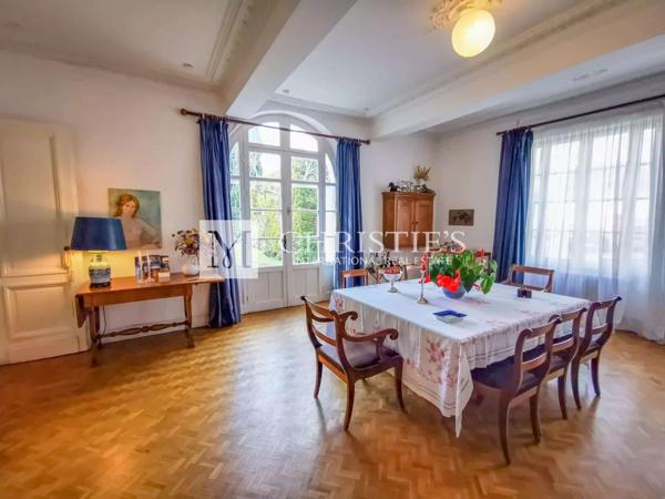 Charmante Maison de Ville située au cœur de la ville historique du château de Duras