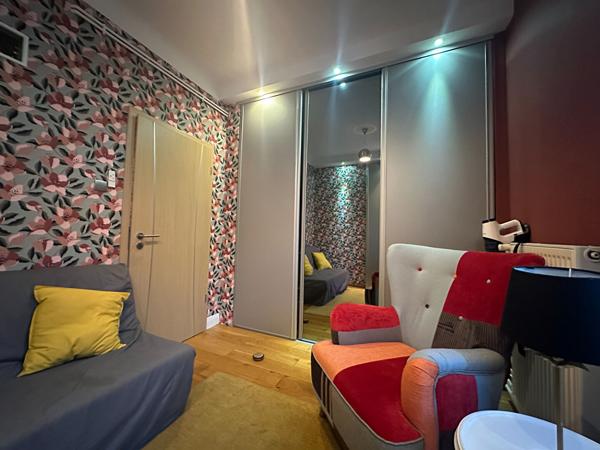 Appartement 3 pièces 63.09 m2