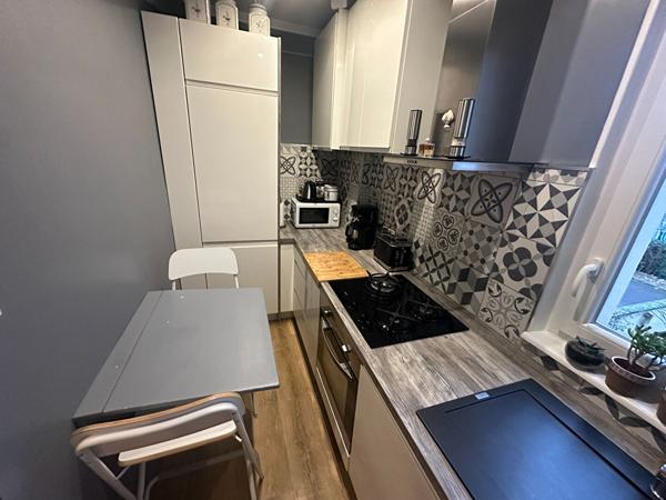 Appartement 3 pièces 63.09 m2