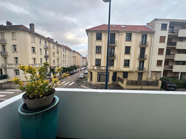 Appartement 3 pièces 63.09 m2