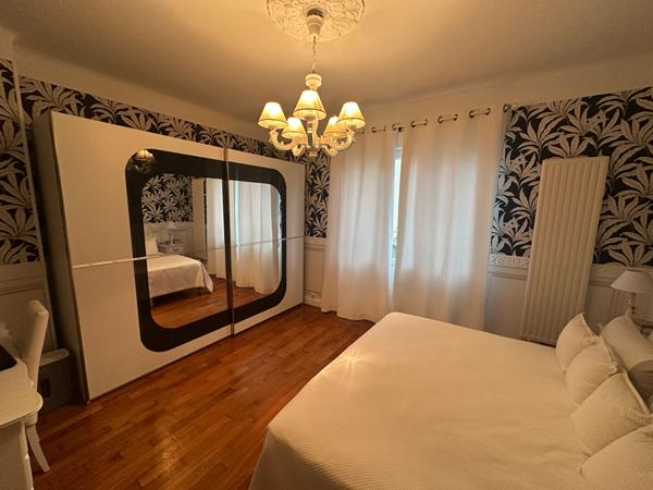 Appartement 3 pièces 63.09 m2