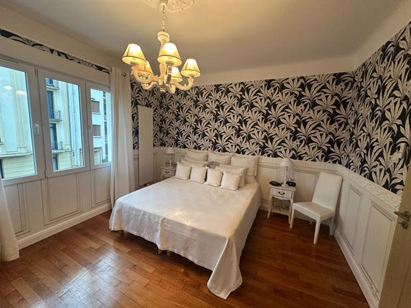 Appartement 3 pièces 63.09 m2