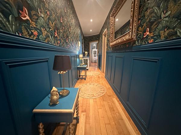 Appartement 3 pièces 63.09 m2