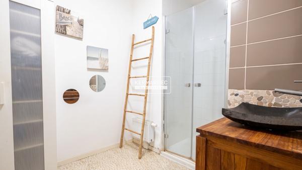 Appartement 2 pièces – 43 m² environ à Saint-Herblain (ref : 1989B-CH)