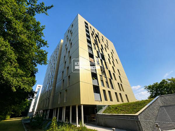 Appartement 2 pièces – 43 m² environ à Saint-Herblain (ref : 1989B-CH)