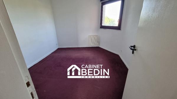 Achat Appartement T2 Bordeaux 1 chambre