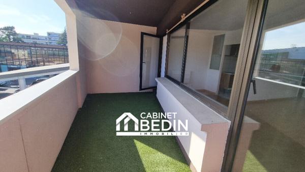 Achat Appartement T2 Bordeaux 1 chambre