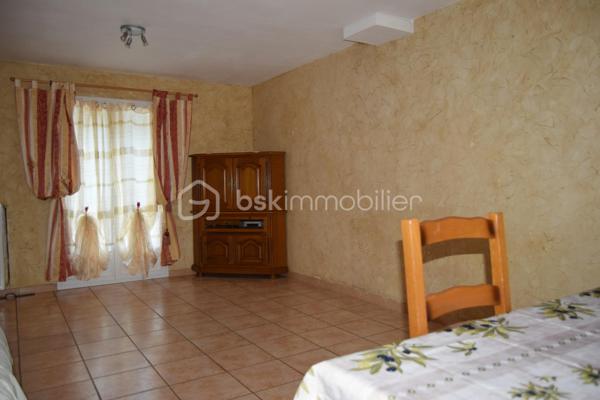 Maison traditionnelle de 93 m²